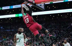 Renversant dans le quatrième quart-temps, le Heat fait le break à Boston et passe à 2-0 !