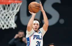 Seth Curry, le parcours singulier d’un joueur non-drafté