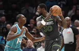 Julius Randle trouve-t-il enfin l’équilibre chez les Wolves ?