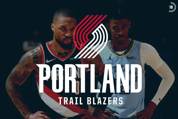 30 jours/30 équipes : Portland Trail Blazers