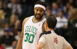 Quand Rasheed Wallace menaçait de brûler le restaurant d’un arbitre