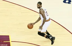 Kyle Korver, coach personnel de Tristan Thompson