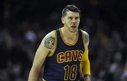 Les vétérans des Cavaliers prêts à prendre leurs responsabilités