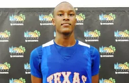 Quelle université pour le pivot Myles Turner ?