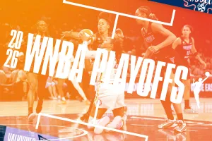 Playoffs WNBA : Lynx, Aces, Dream, Valkyries ou Fever… qui peut aller au bout ?