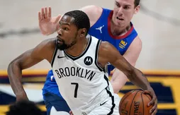 Les Nets voulaient une fin de match serrée, ils ont été servis !