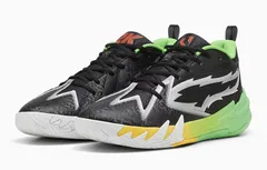 Puma sort une collaboration « Scoot Zeros x NBA 2K »