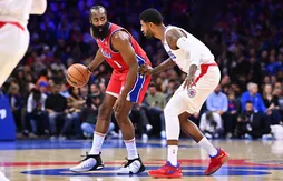 Nicolas Batum inclus dans l’échange de James Harden aux Clippers !