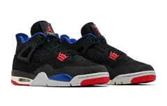 Au tour de la Air Jordan 4 d’arborer le coloris « Rare Air »