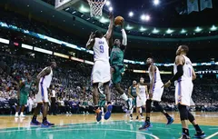 Le Magic veut devenir une cité infranchissable