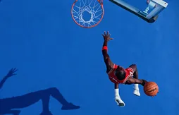 Draymond Green, le pouvoir des joueurs et la “Jordan Zone”