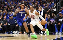 La mission de Kenny Atkinson avec Isaac Okoro ? Diversifier son jeu