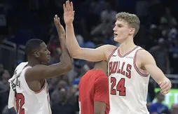 À Chicago, apprendre à gagner est plus important que la Draft