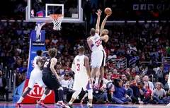 À quoi ressemblera la NBA du futur ?