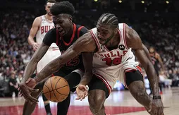 Un virage important à venir pour Patrick Williams