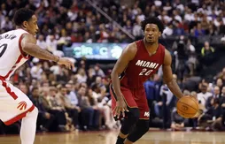 Justise Winslow ne veut pas être un boulet en attaque