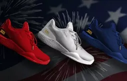 Big Baller Brand célèbre la fête nationale américaine