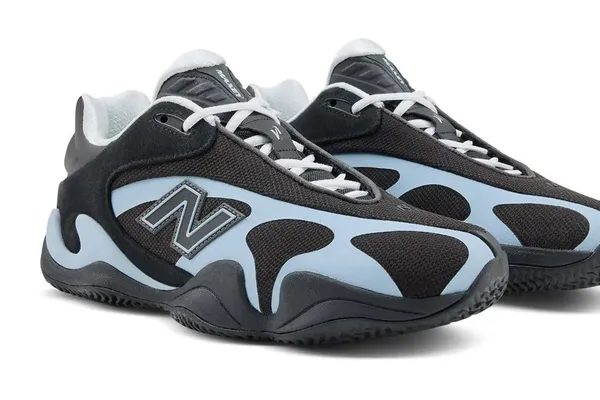 Tyrese Maxey dévoile sa première chaussure signature, la Maxey v1