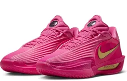 Lancement d’une Nike GT Cut 3 Turbo… pour Rob Dillingham !