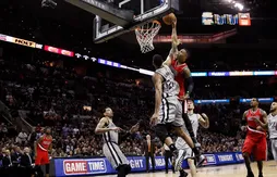 [happy birthday] Le Top 10 des plus beaux dunks de Damian Lillard