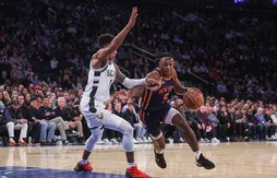 Immanuel Quickley serait dans le viseur des Bucks, des Mavericks et des Wizards