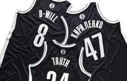 Six joueurs des Nets n’ont toujours pas de surnom…