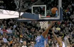 Les Nuggets confirment leur deuxième place à l’Ouest