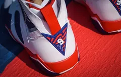 Le retour d’une version olympique de l’Air Jordan 7