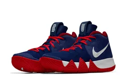 Nike : la Kyrie 4 disponible à la personnalisation