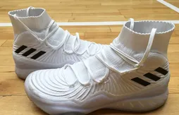 Test de chaussures – Adidas Crazy Explosive Primeknit 2017