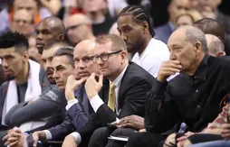 D’assistant bénévole de Nick Nurse jusqu’aux Pacers, le chemin sinueux de Nate Bjorkgren