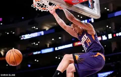 La carrière de Gerald Green ne sera jamais un long fleuve tranquille