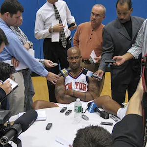 stephon marbury