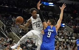 Douze ans après, Nikola Vucevic et DeMar DeRozan se retrouvent à Chicago