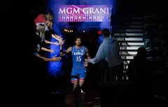 Wild West Basketball Roadtrip – « November Madness » à « Sin City »