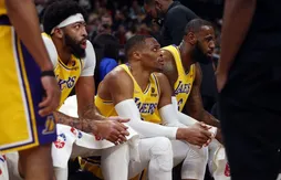 Los Angeles veut un “Big Three” très agressif pour rebondir