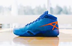 Jordan Brand : des coloris exclusifs pour Chris Paul, Russell Westbrook et Monta Ellis