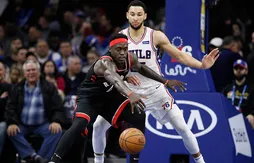 Les Kings rêvent de Pascal Siakam et Ben Simmons