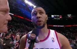 [collector] Le soir de playoffs où Brandon est redevenu Roy