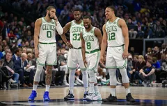 Grant Williams n’oubliera jamais la générosité de Kemba Walker