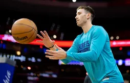 Gordon Hayward appelle les Hornets à défendre