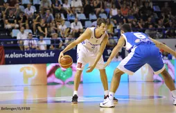 France – Grèce : les Bleus font la passe de Troie