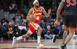 Pour des raisons spirituelles, Patty Mills ne peut pas se passer de son n°8