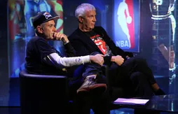 Télévision : le duo Monclar-Cozette et Canal NBA sacrés aux Lucarnes d’or