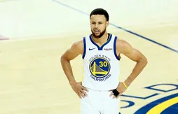 Les Warriors prennent le risque de la jeunesse