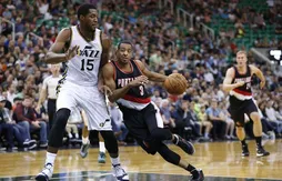 Sans Damian Lillard, Portland s’impose à Utah
