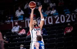 Gregg Popovich a demandé à Jayson Tatum de jouer « comme face aux Spurs »