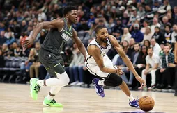 Stats & Highlights | Les Nets et les Lakers peuvent rêver