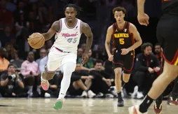 Davion Mitchell, symbole du décollage soudain du Heat