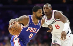 Retour gagnant pour Paul George face… aux Clippers